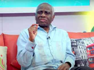 Worst excesses of judicial manipulation behind us – Tsatsu Tsikata